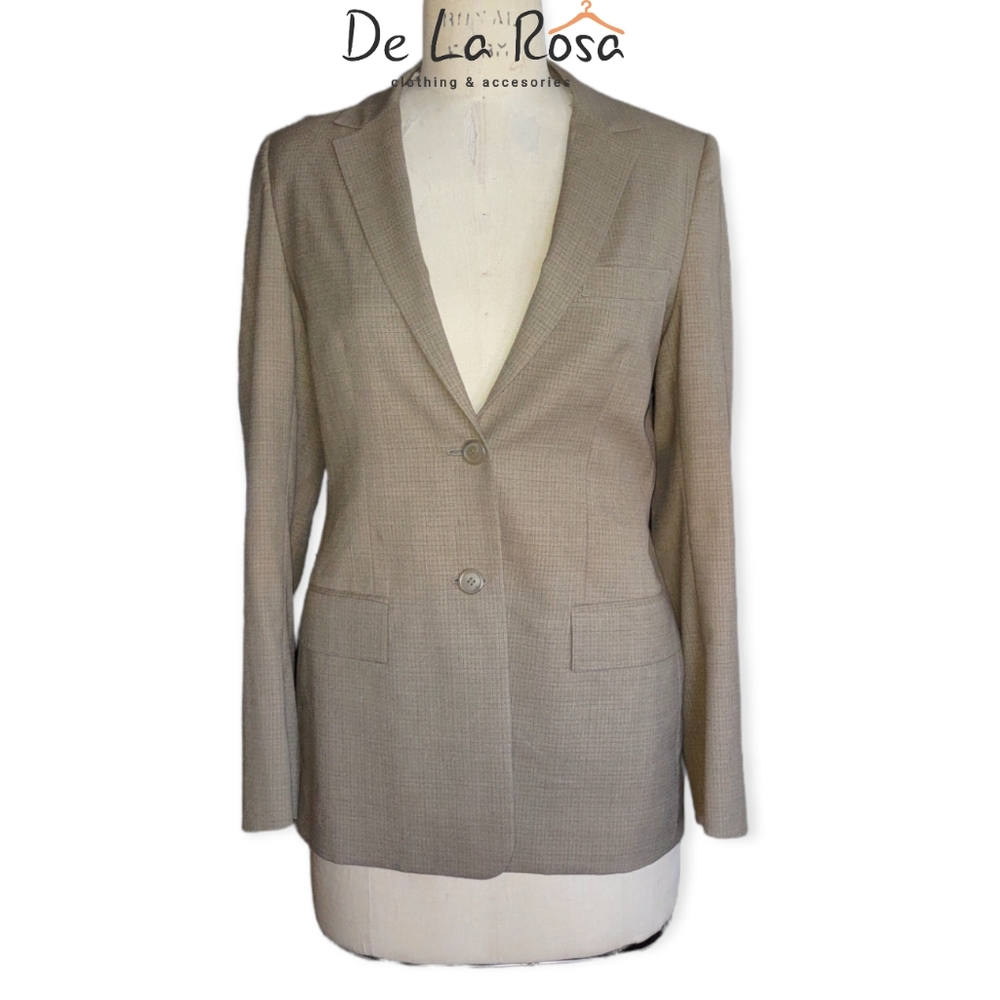 ✨ CLEARANCE SALE ✨ NWOT Melissa Masse Women's Blazer
